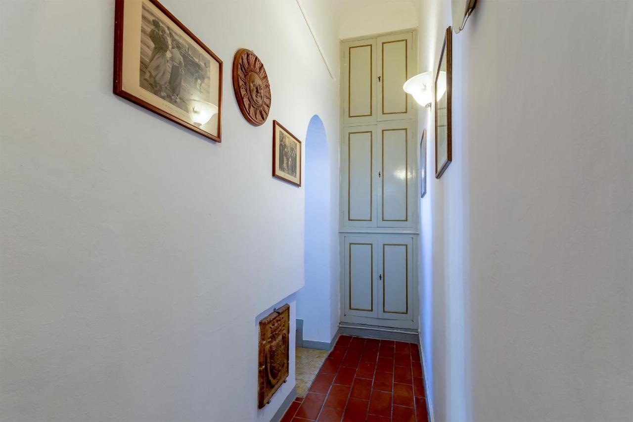 Toscanella Suite Florence Exterior photo